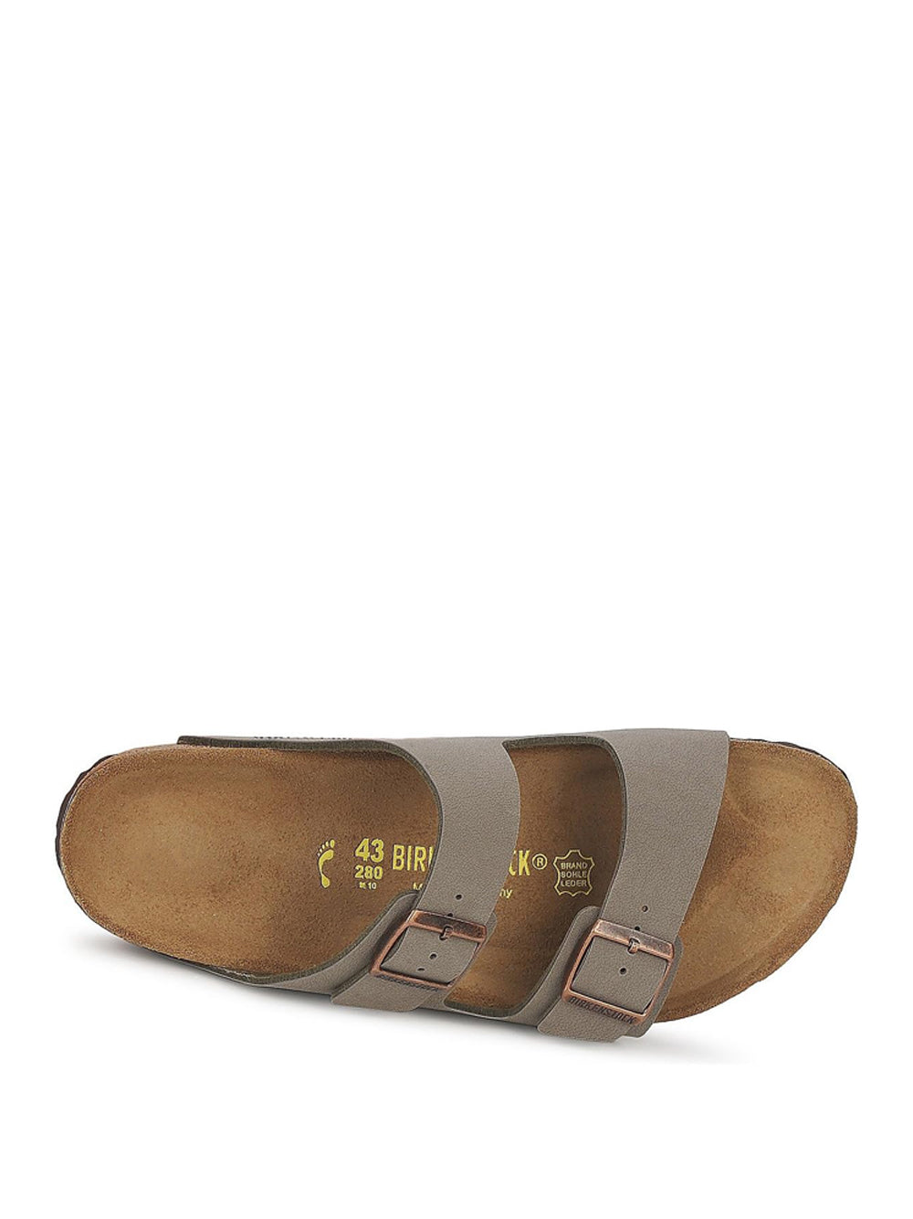 Sandali Arizona Birkenstock Unisex
