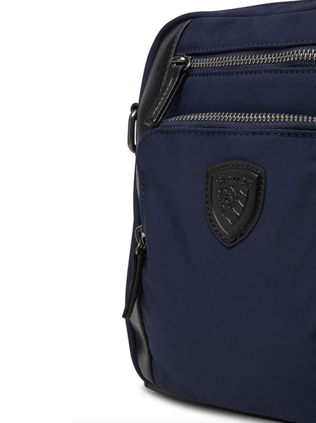 Zaino Blauer Acc Unisex - Navy
