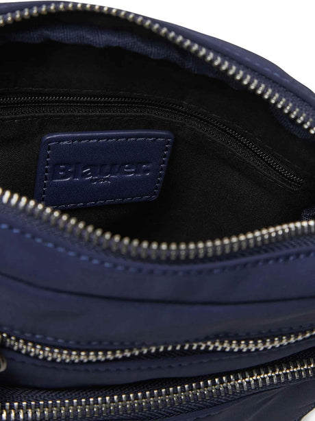 Zaino Blauer Acc Unisex - Navy