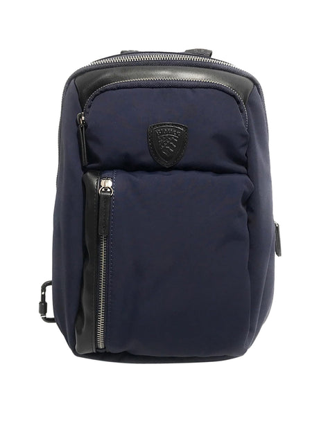 Zaino Blauer Acc Unisex - Navy