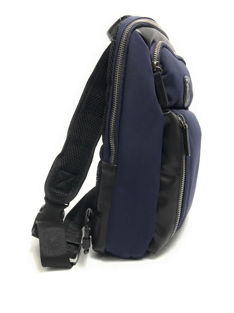 Zaino Blauer Acc Unisex - Navy