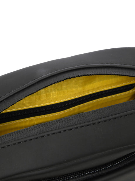 Borsa A Tracolla Uomo - Nero