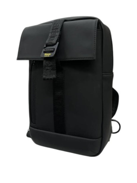 Zaino Blauer Acc Unisex - Nero