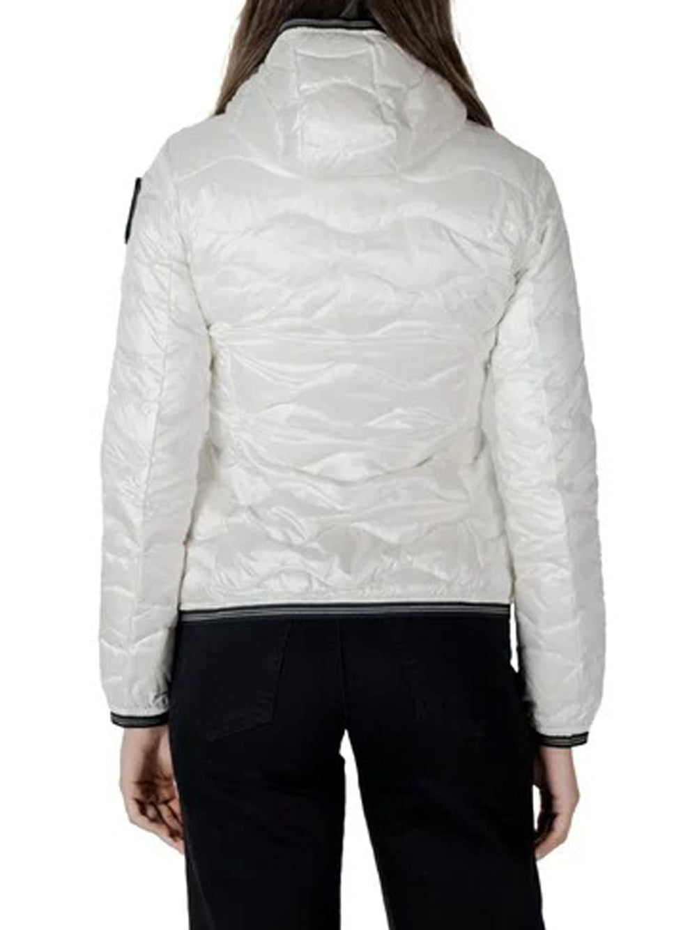 Piumino Camelia Blauer Donna - Bianco