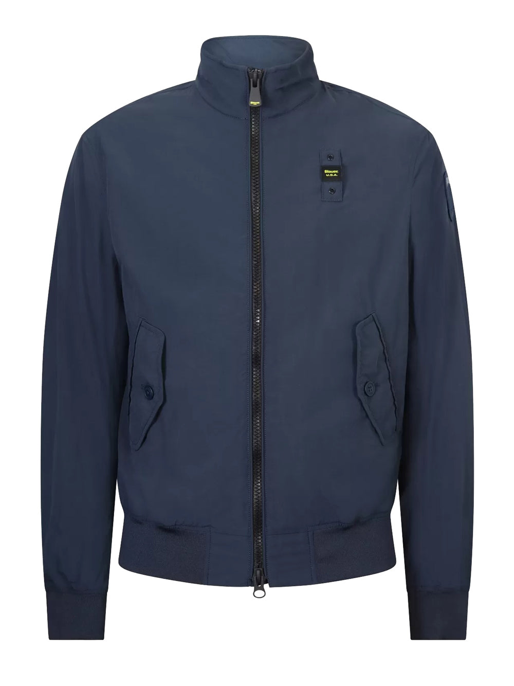 Giubbino Alwin Blauer Uomo - Blu