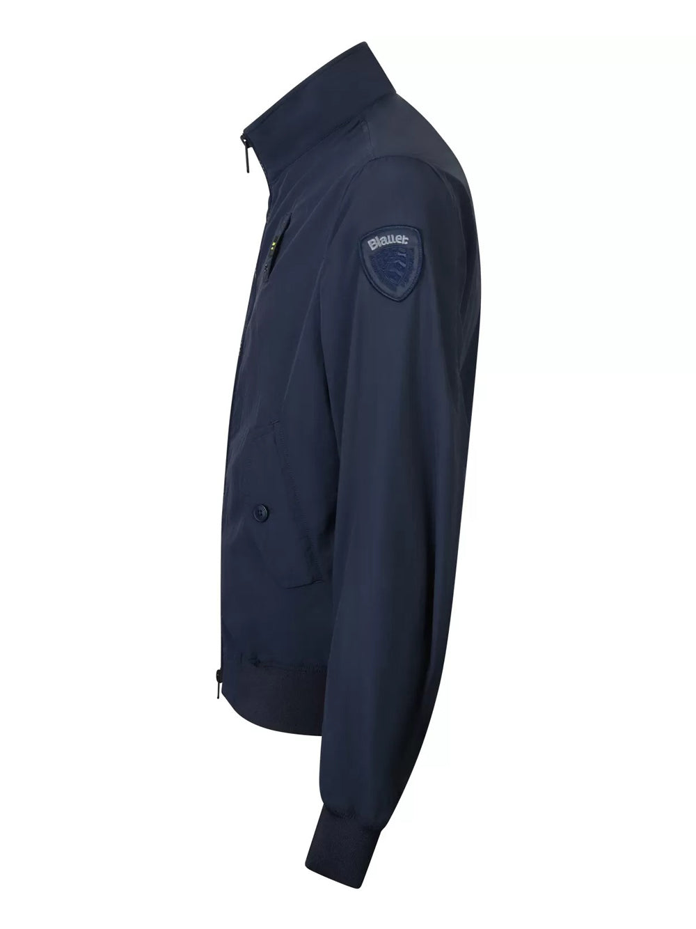 Giubbino Alwin Blauer Uomo - Blu