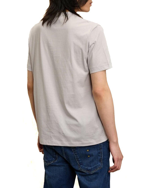 T-Shirt Blauer Uomo