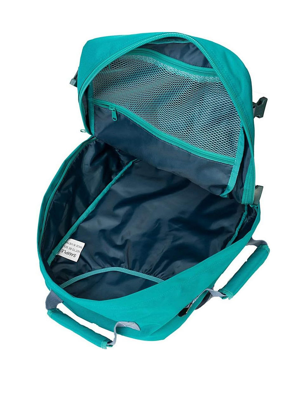 Zaino Classic 28l Cabin Zero Unisex - Grigio