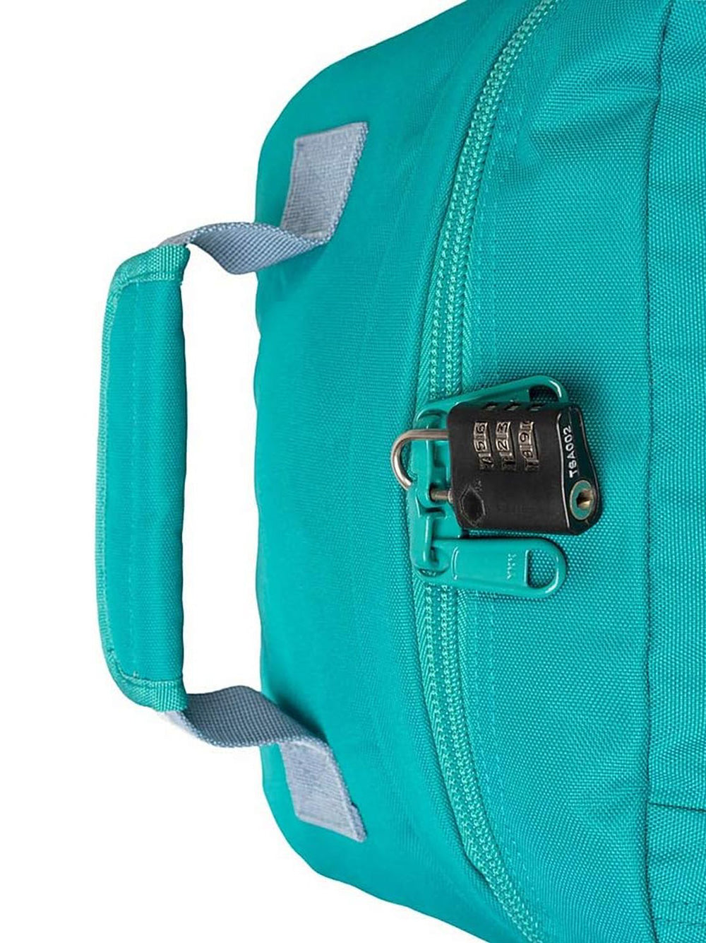 Zaino Classic 28l Cabin Zero Unisex - Grigio