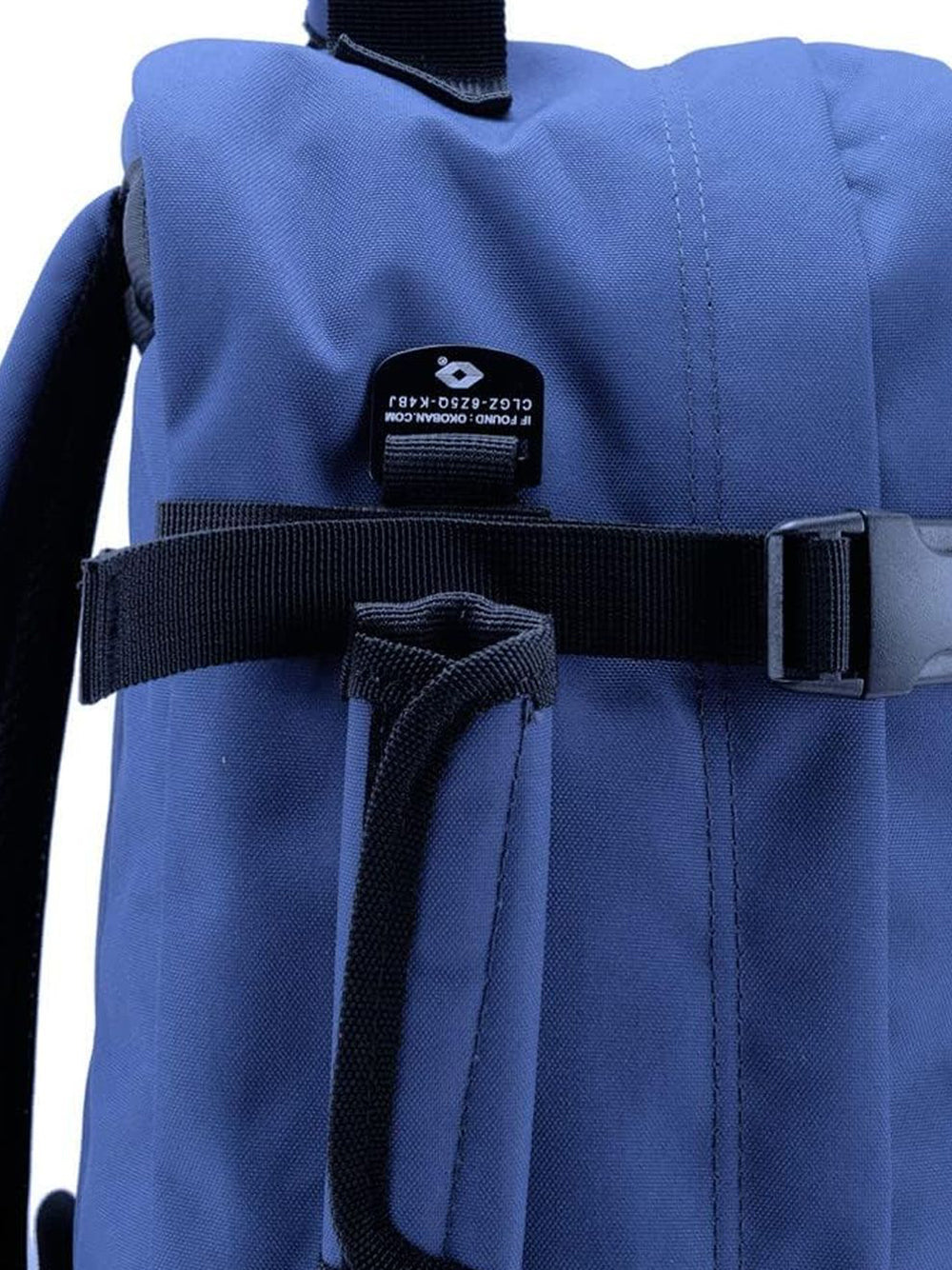 Zaino Classic 28l Cabin Zero Unisex - Navy