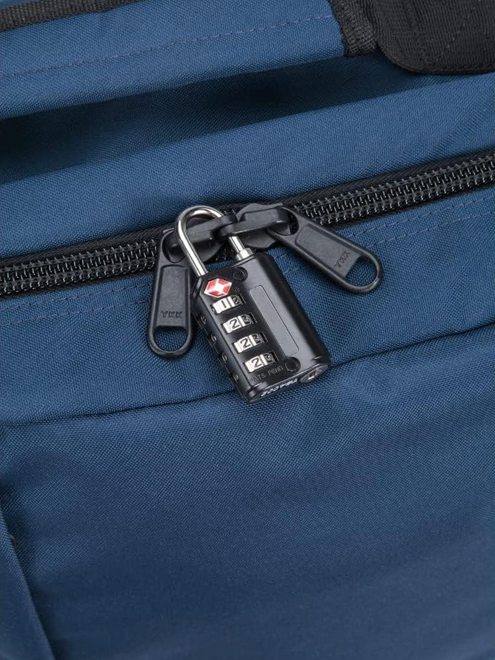 Zaino Classic 28l Cabin Zero Unisex - Navy