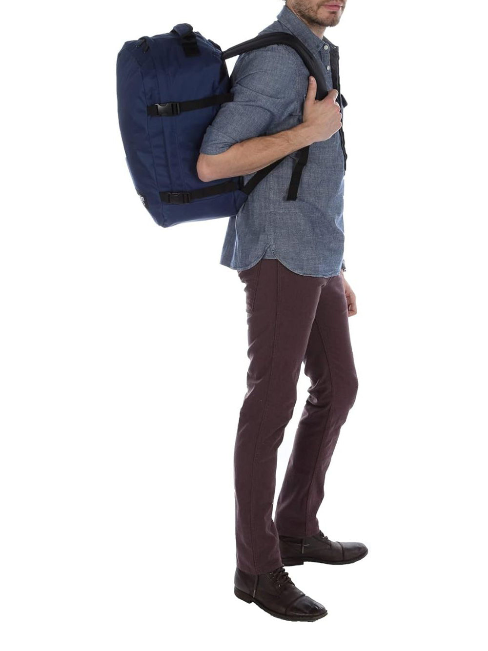 Zaino Classic 28l Cabin Zero Unisex - Navy