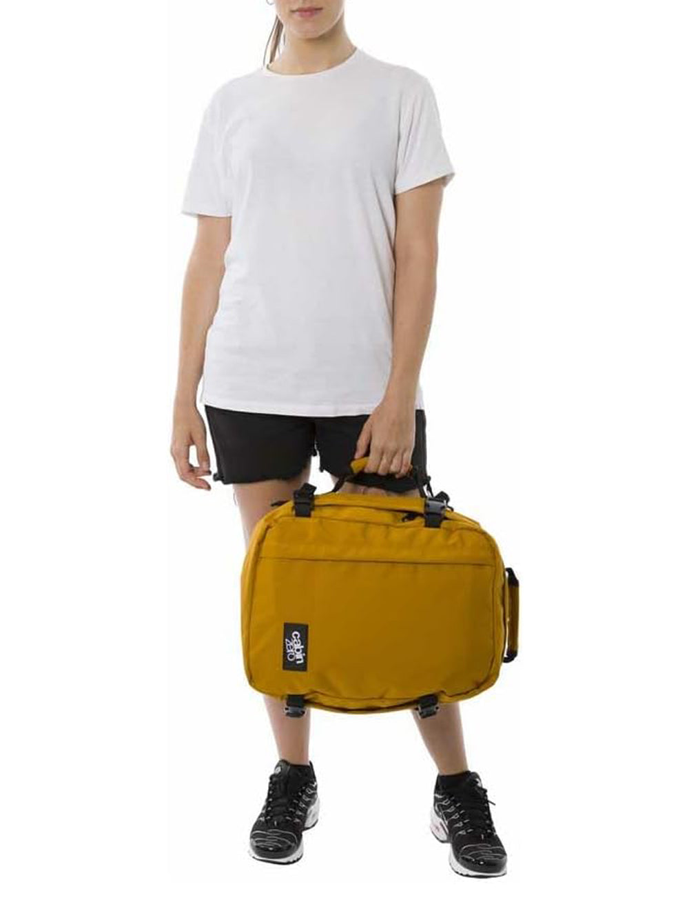 Zaino Cabin Zero Unisex - Arancione