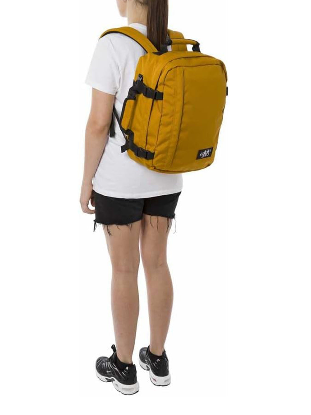 Zaino Cabin Zero Unisex - Arancione