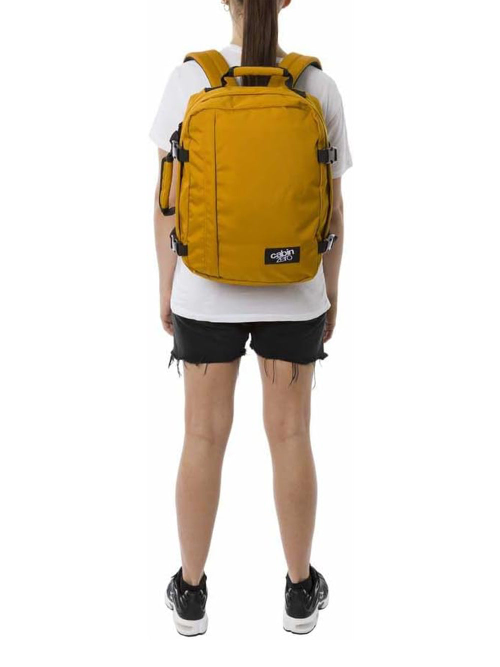 Zaino Cabin Zero Unisex - Arancione