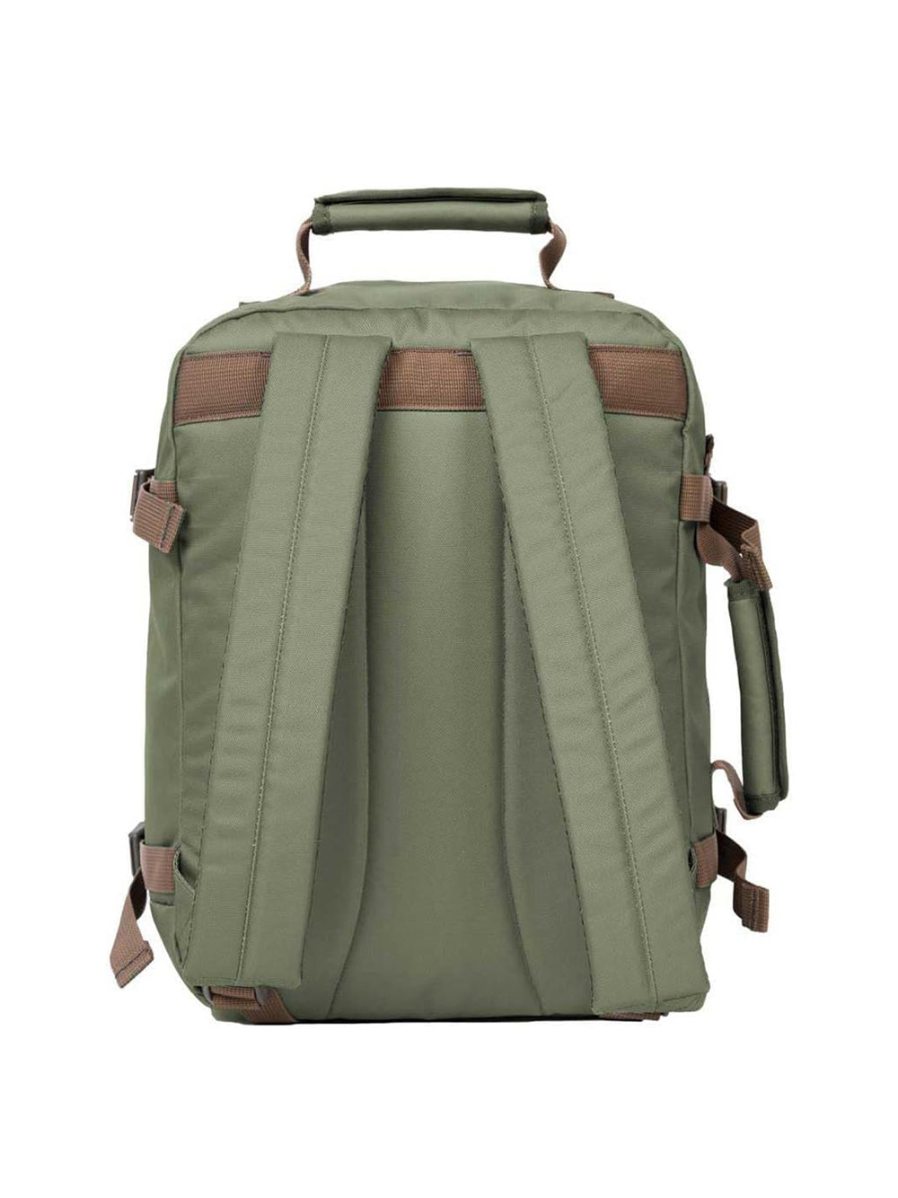Zaino Cabin Zero Unisex - Verde