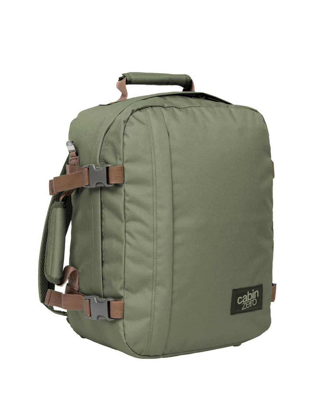 Zaino Cabin Zero Unisex - Verde