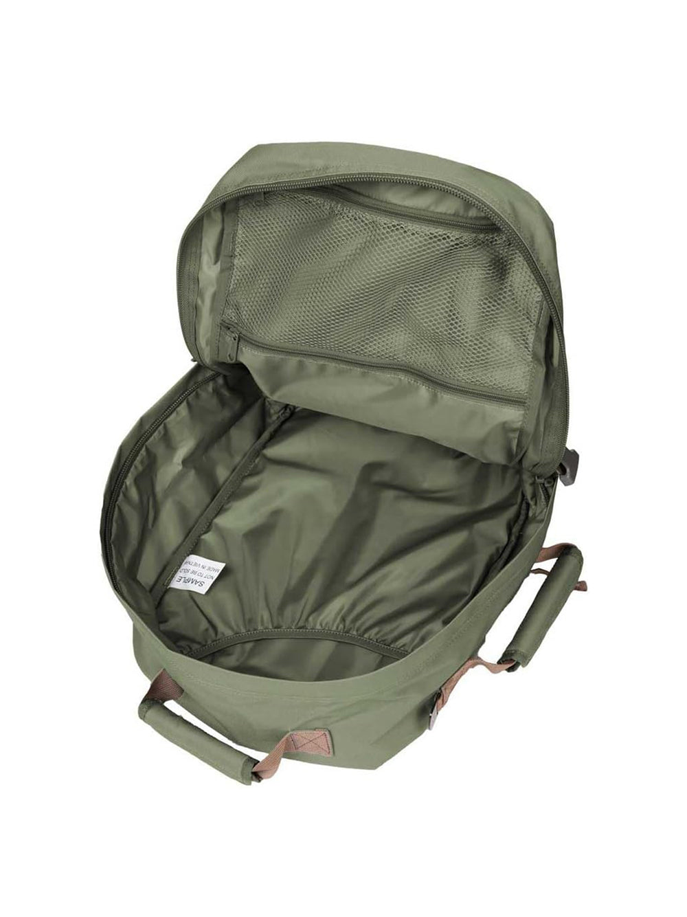 Zaino Cabin Zero Unisex - Verde