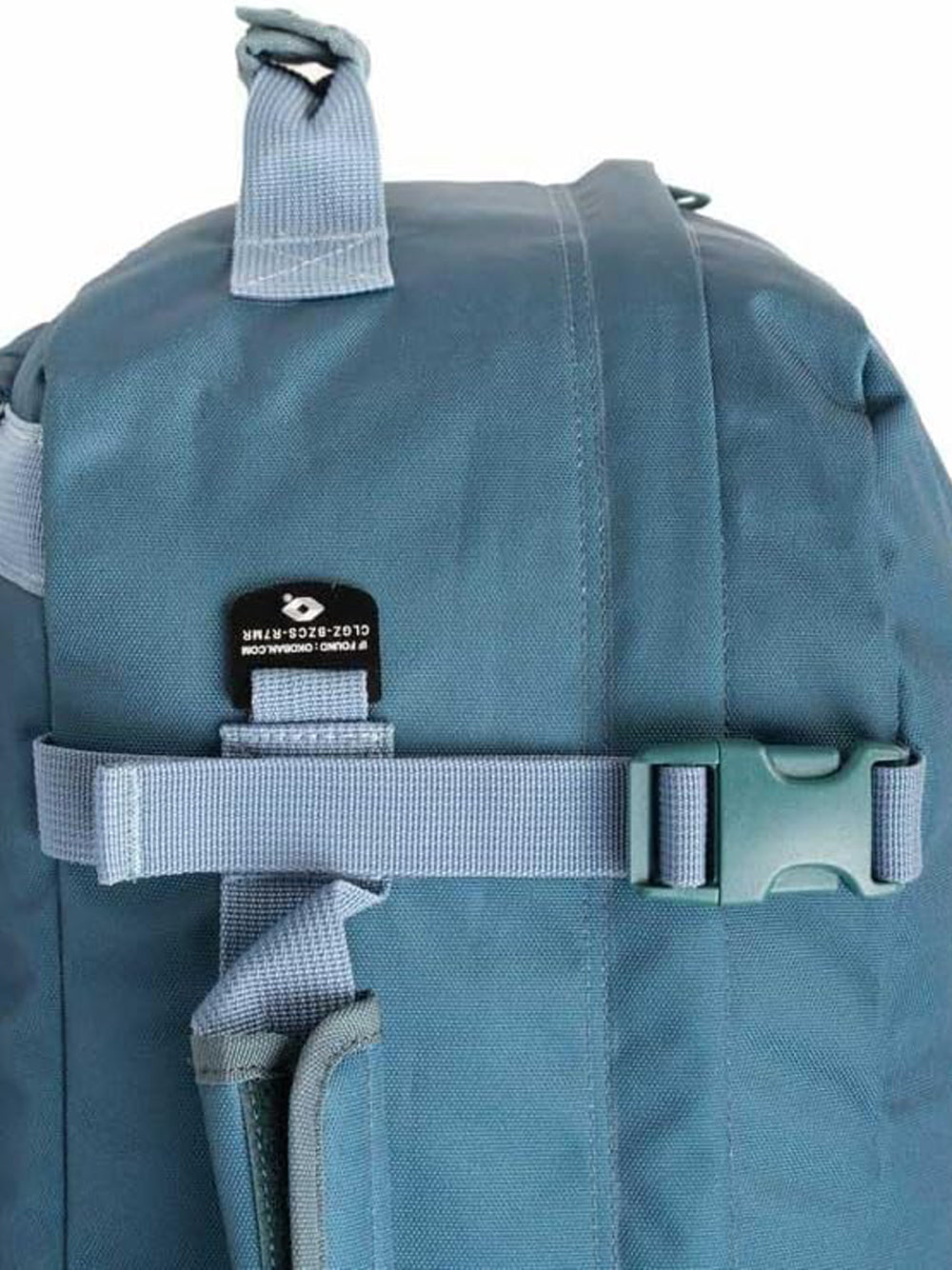 Zaino Cabin Zero Unisex - Blu