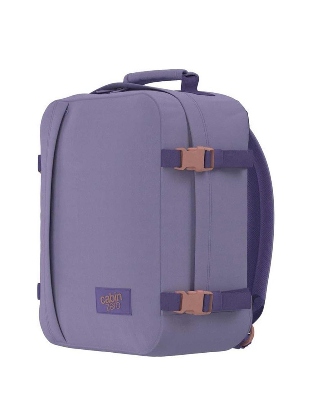 Zaino Cabin Zero Unisex - Viola