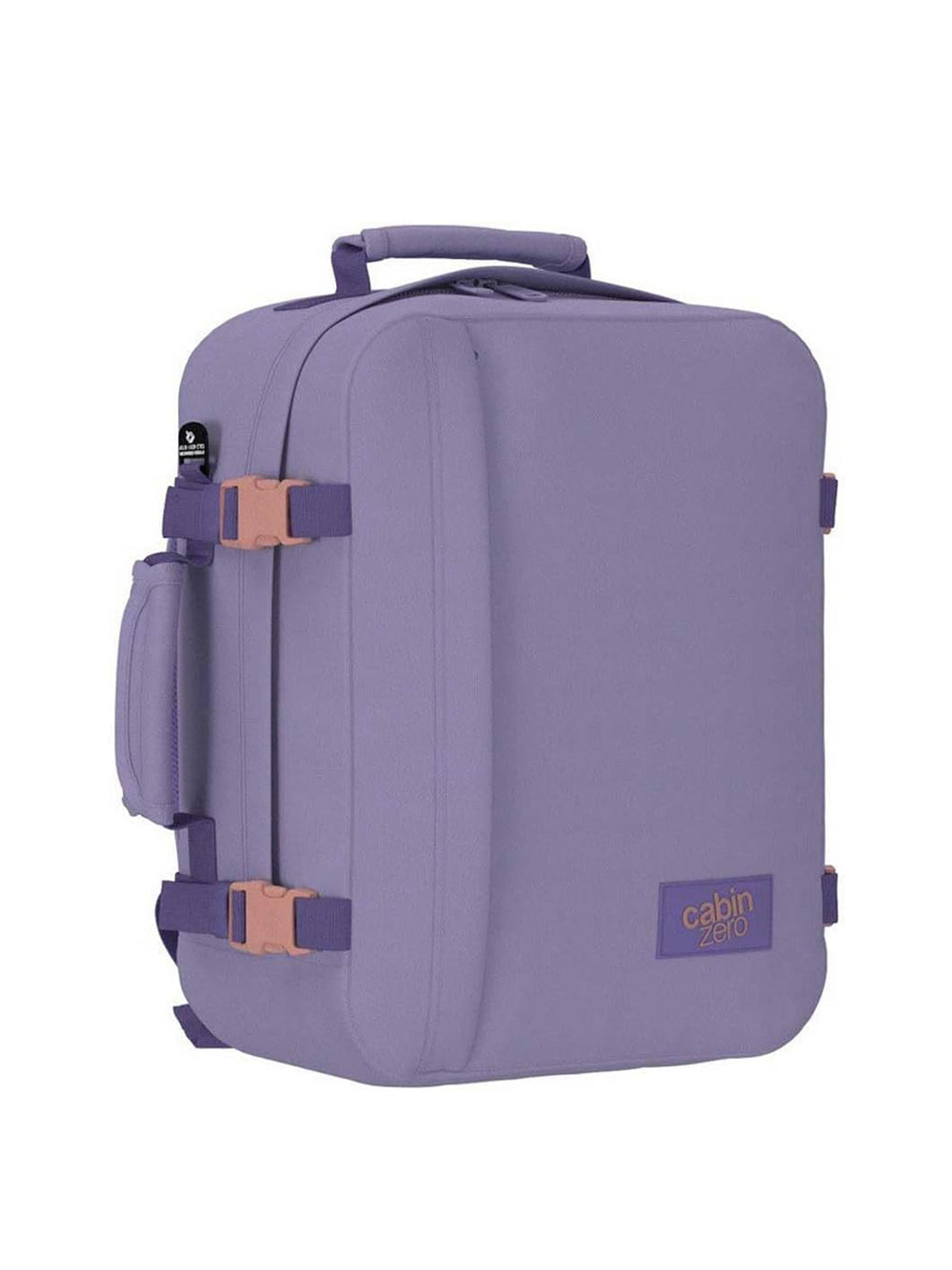 Zaino Cabin Zero Unisex - Viola