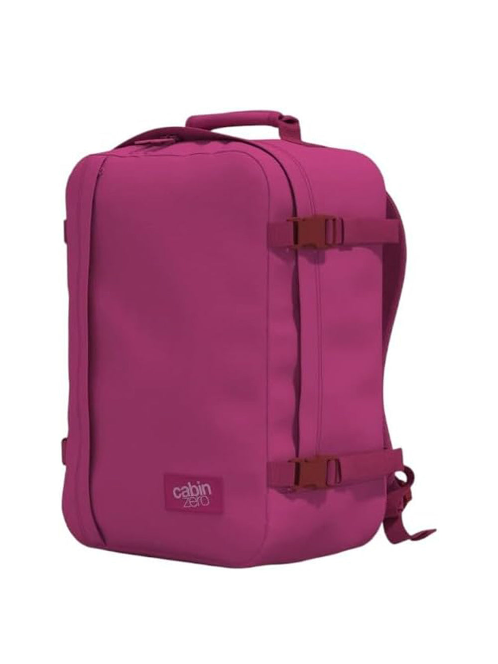 Zaino Cabin Zero Unisex - Rosa