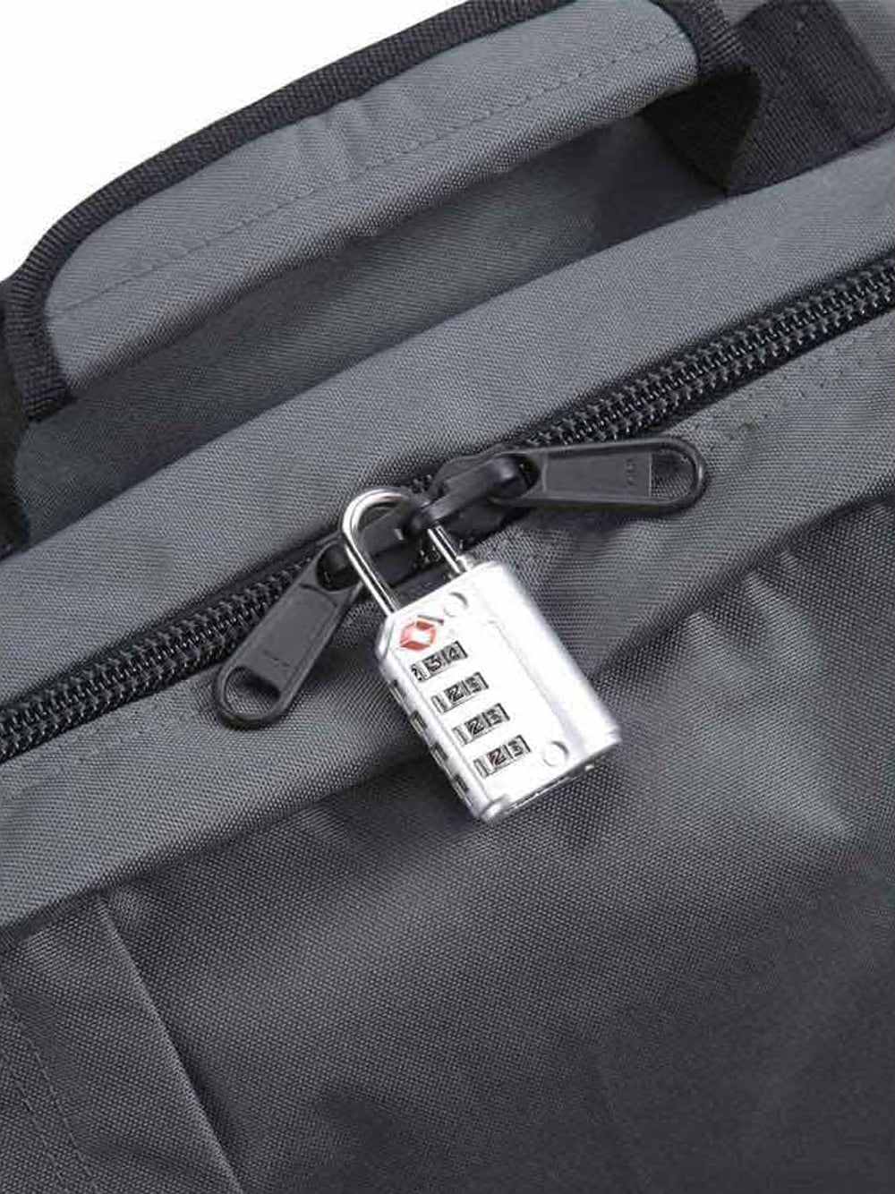 Zaino Cabin Zero Unisex - Grigio