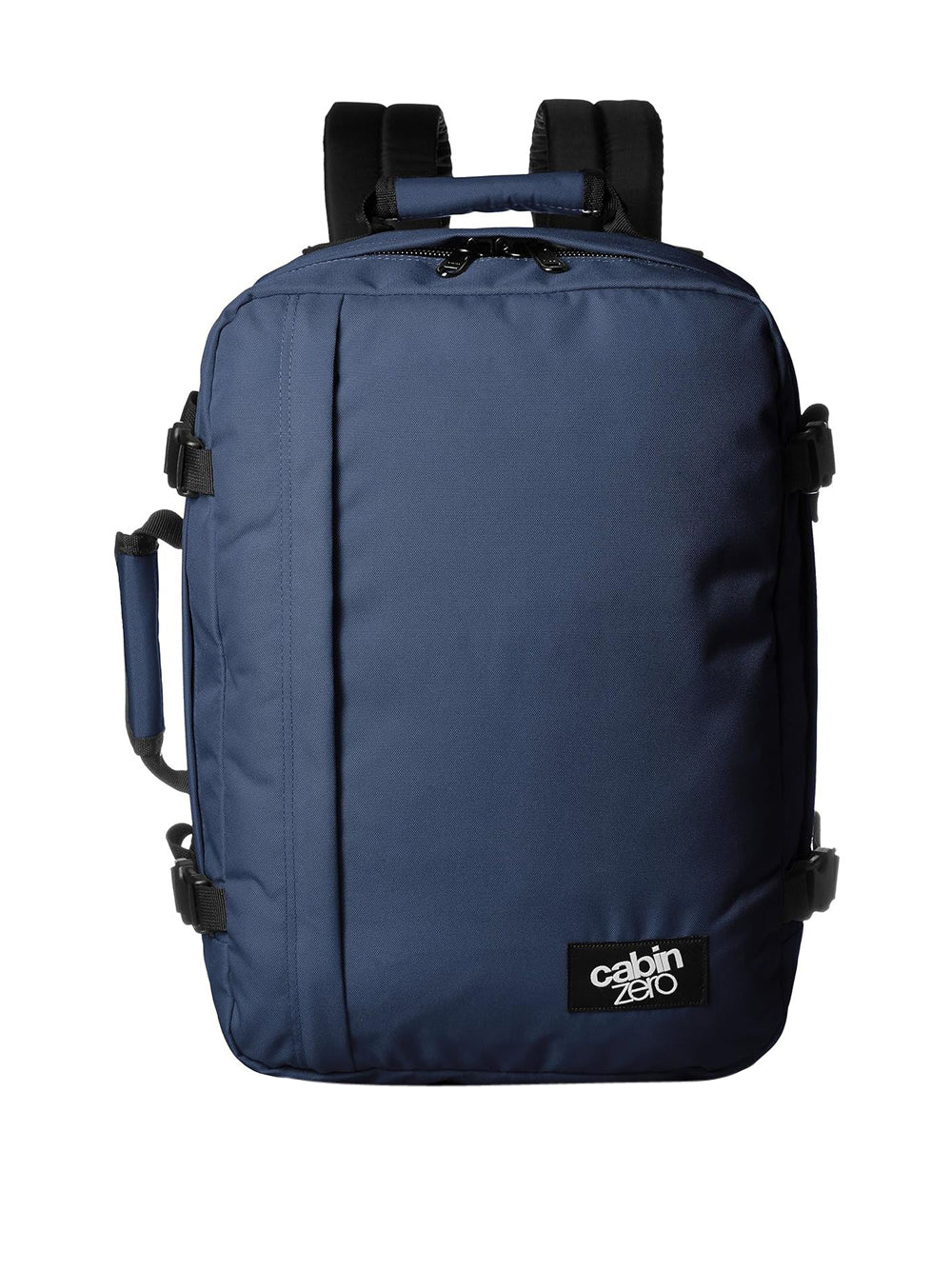 Zaino Classic 36l Cabin Zero Unisex - Navy