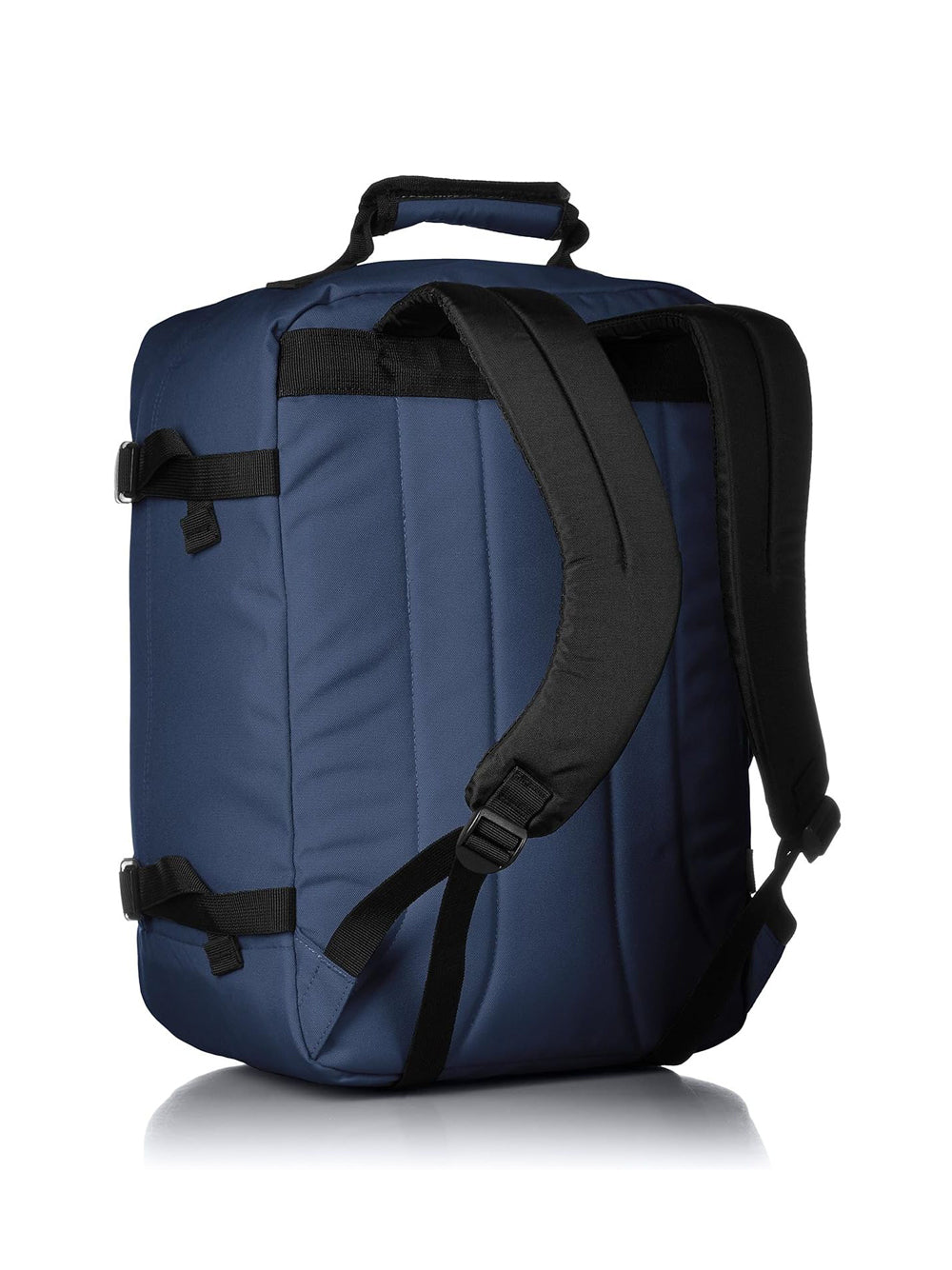 Zaino Classic 36l Cabin Zero Unisex - Navy