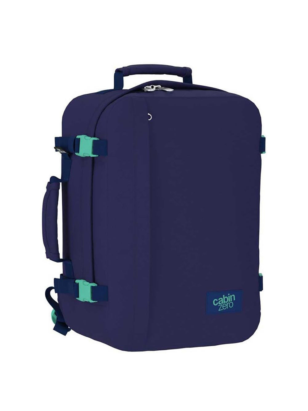 Zaino Cabin Zero Unisex - Blu