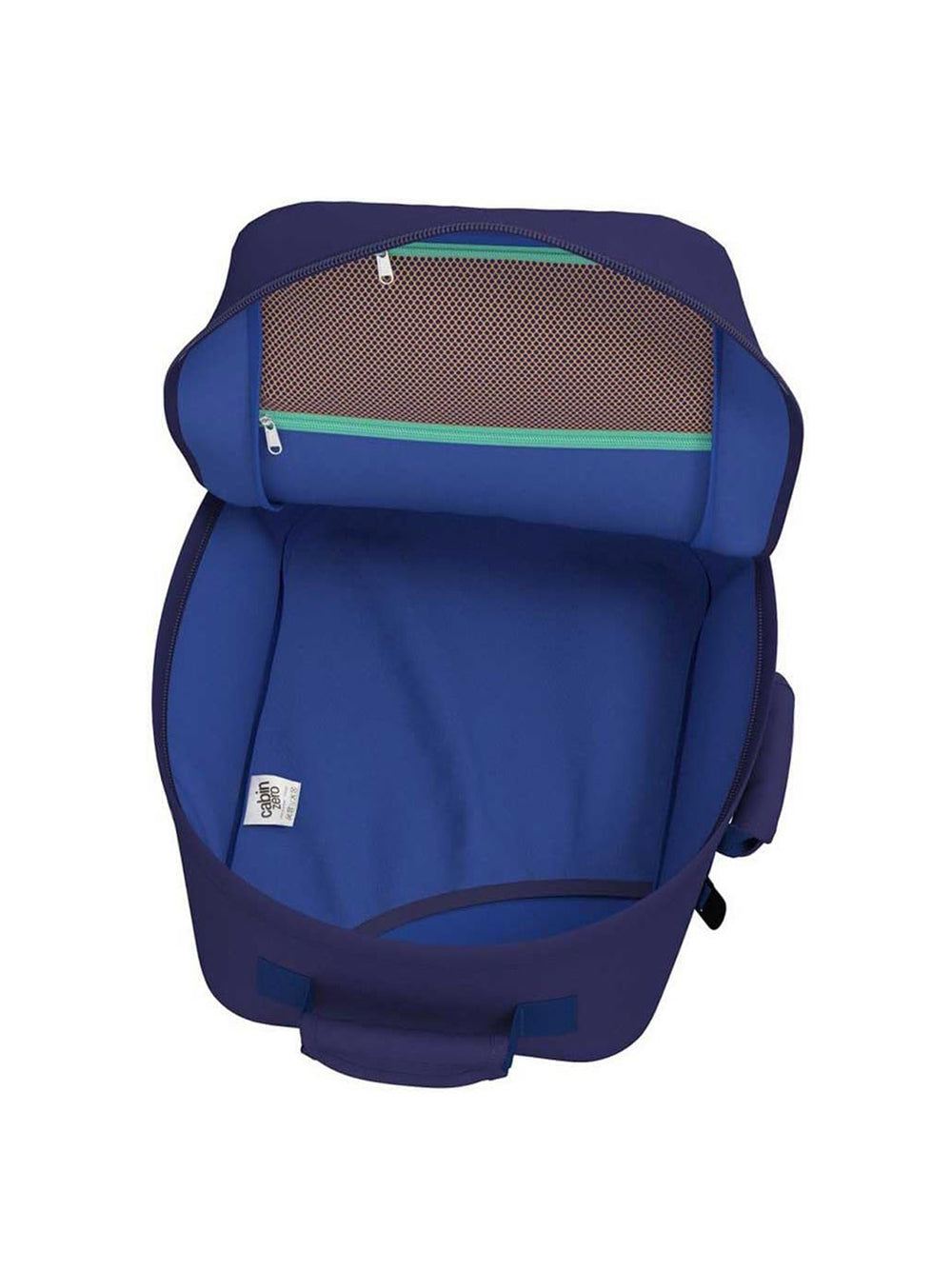Zaino Cabin Zero Unisex - Blu
