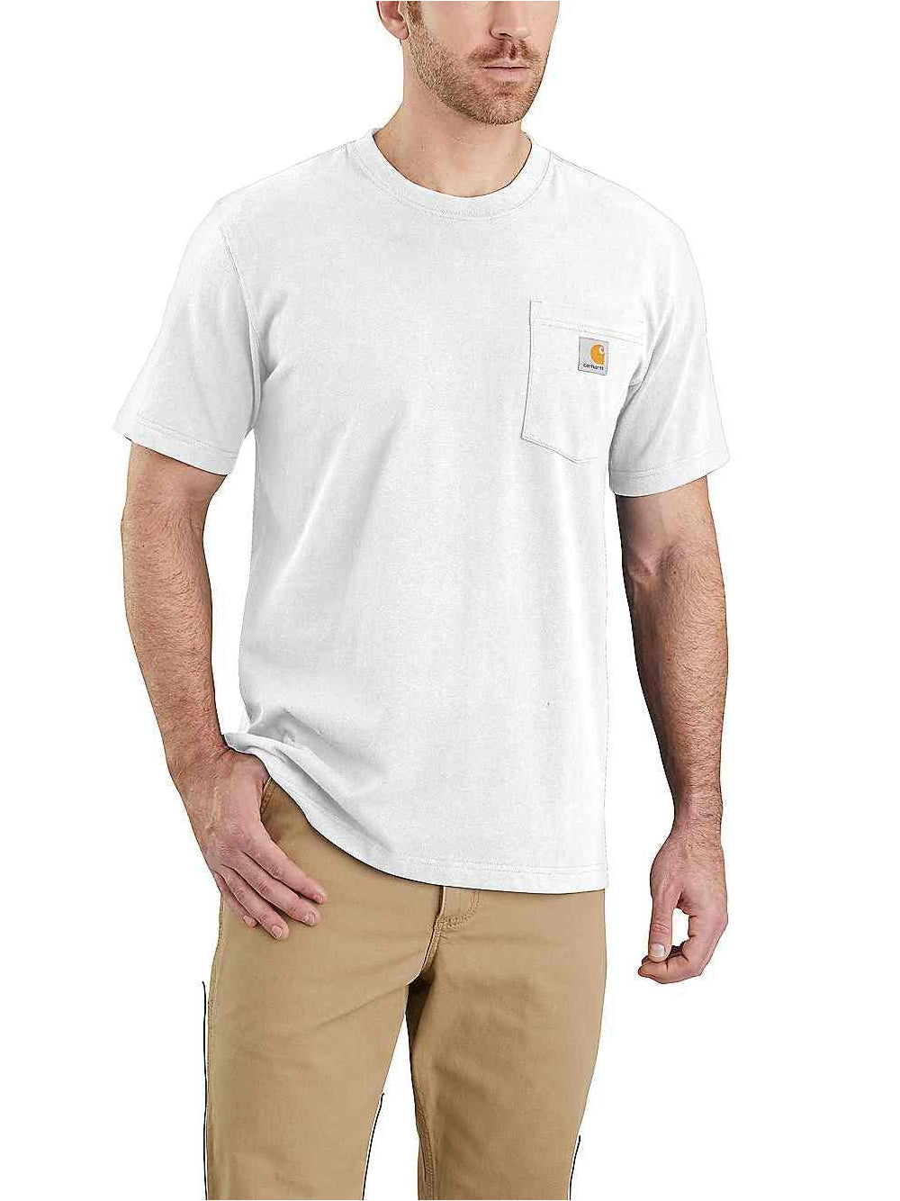 T-shirt Carhartt Uomo