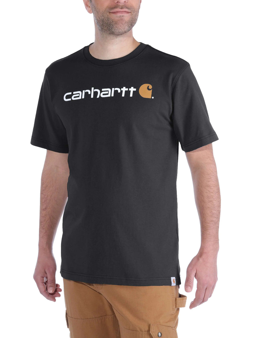 T-shirt Carhartt Uomo