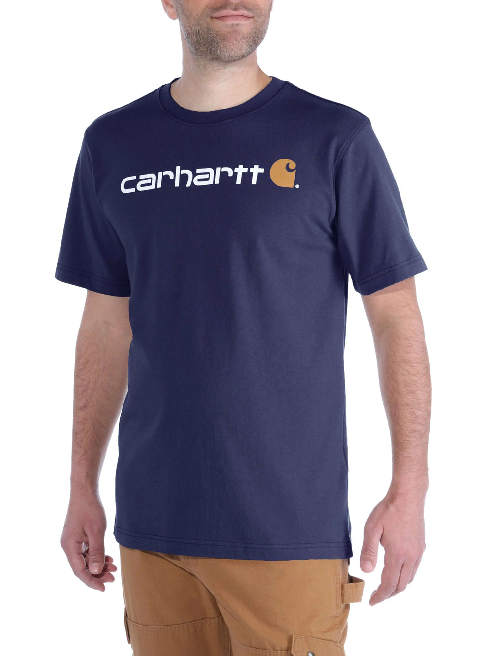 T-shirt Carhartt Uomo