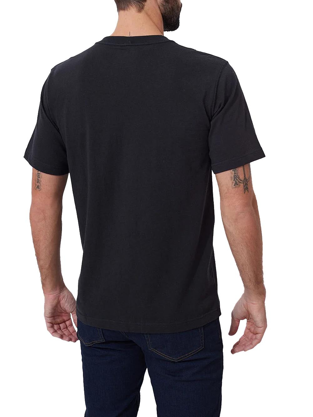 T-shirt Carhartt Uomo