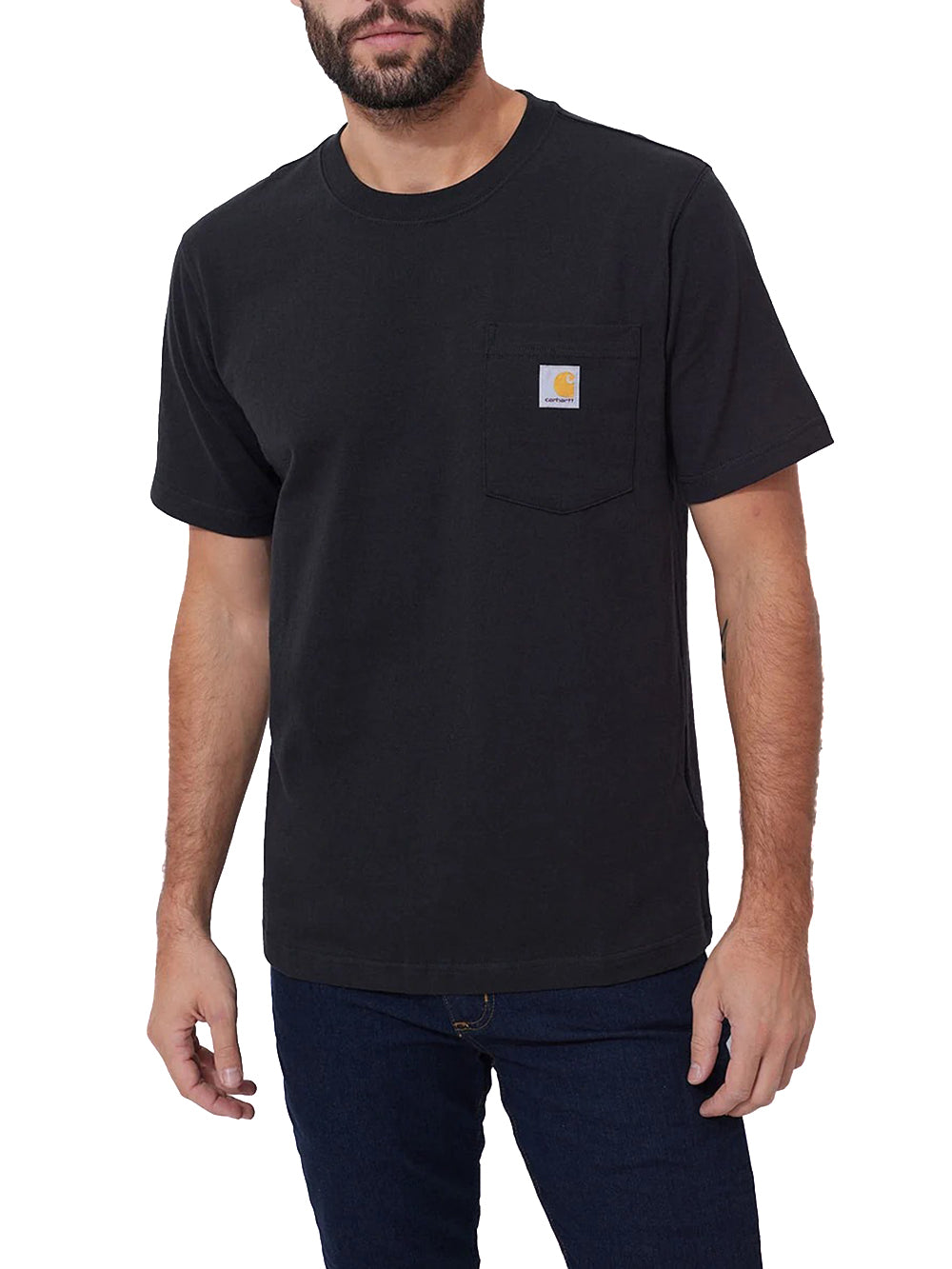 T-shirt Carhartt Uomo