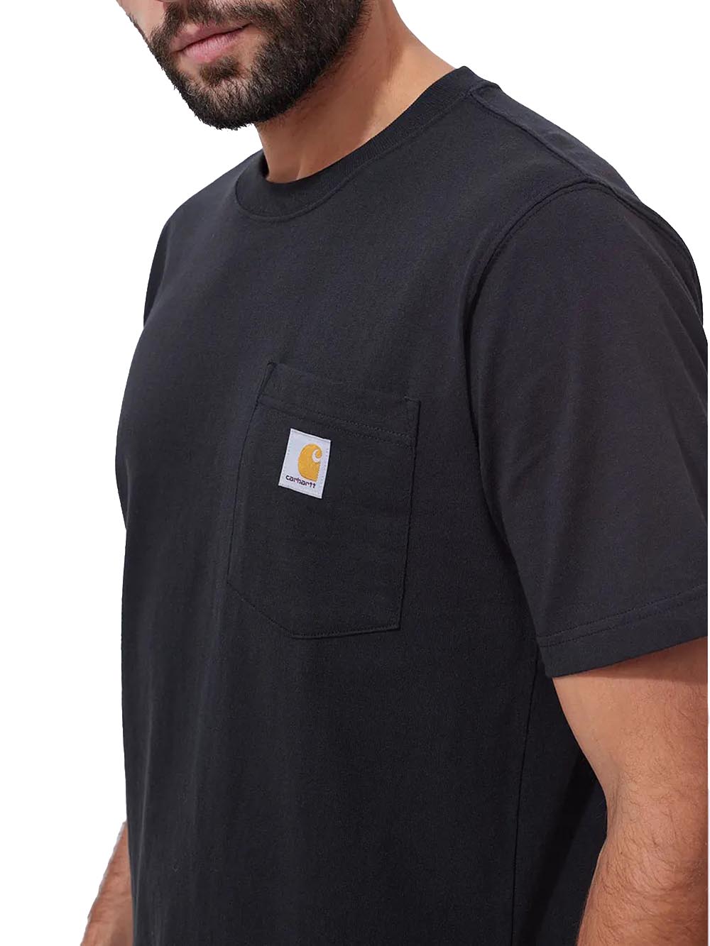 T-shirt Carhartt Uomo