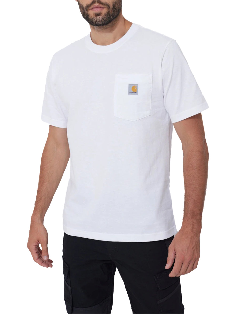 T-shirt Carhartt Uomo