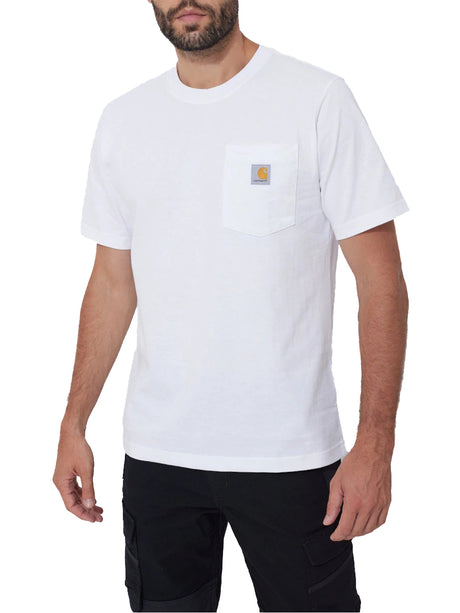 T-shirt Carhartt Uomo