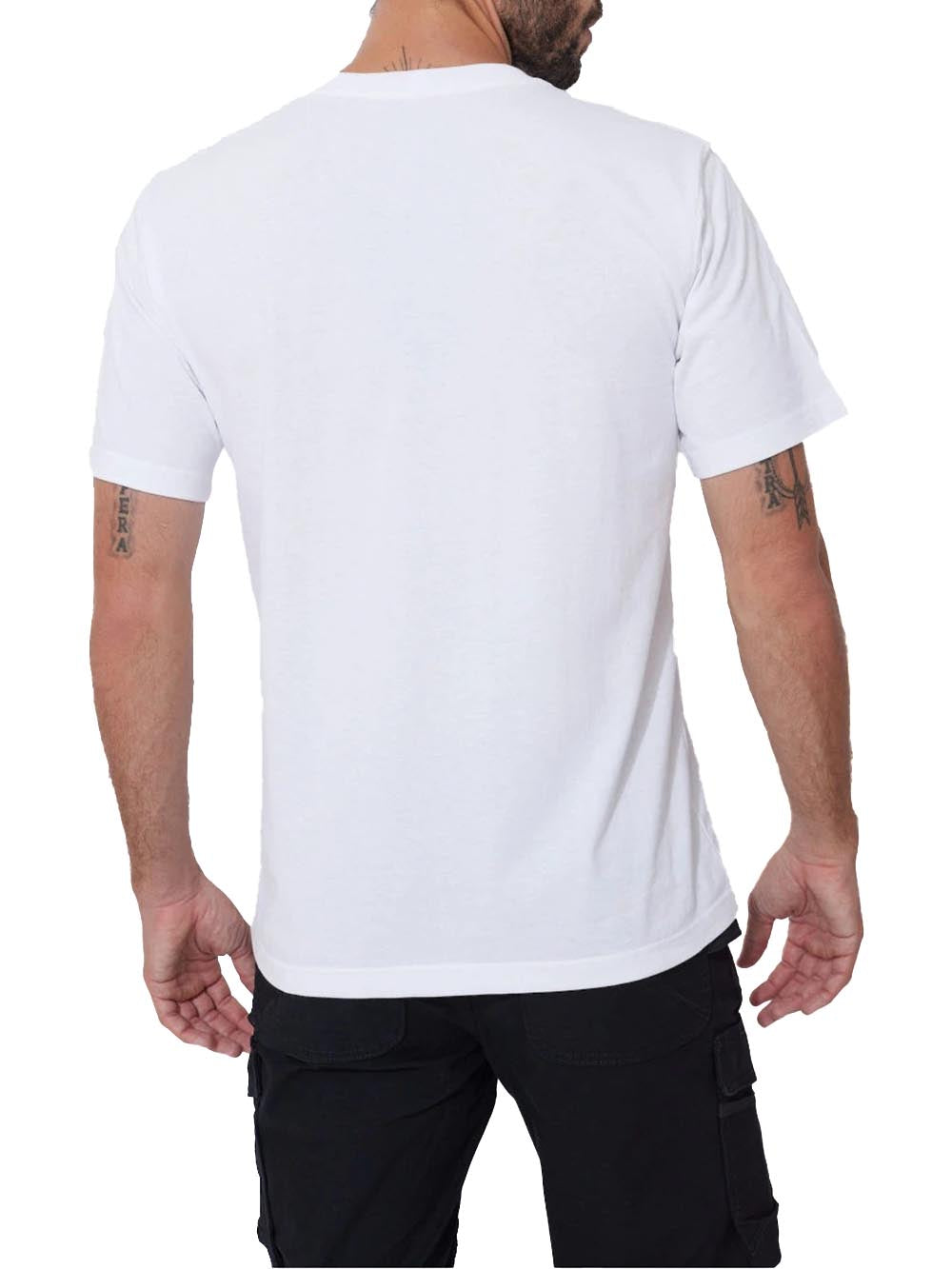 T-shirt Carhartt Uomo