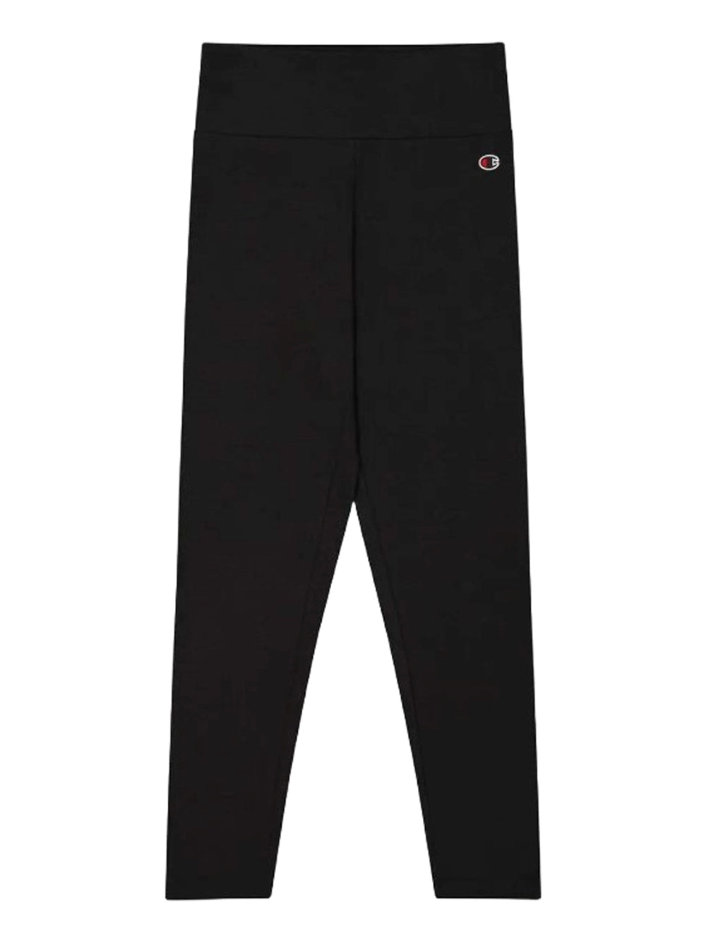 Leggings Champion Donna - Nero