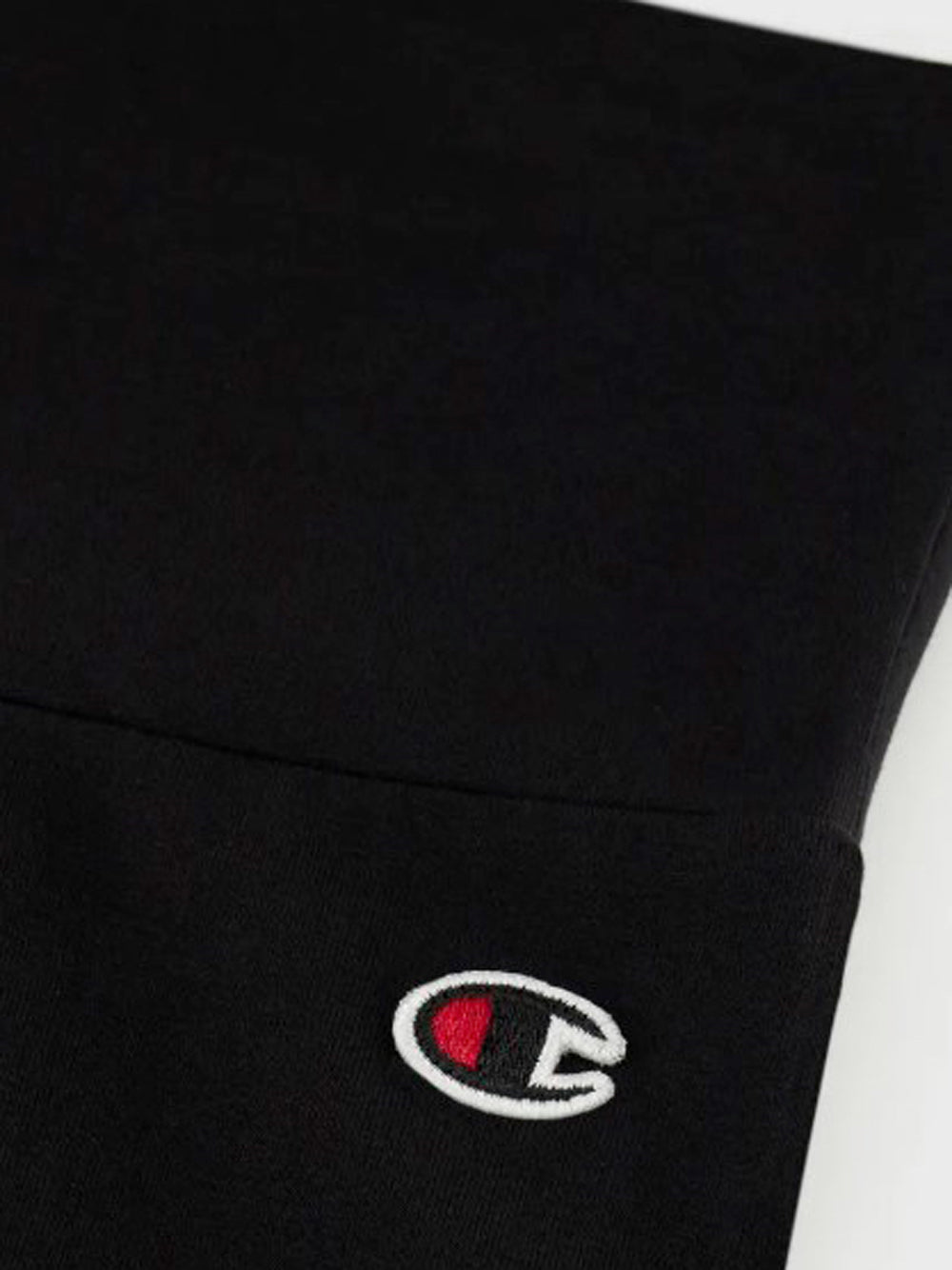 Leggings Champion Donna - Nero