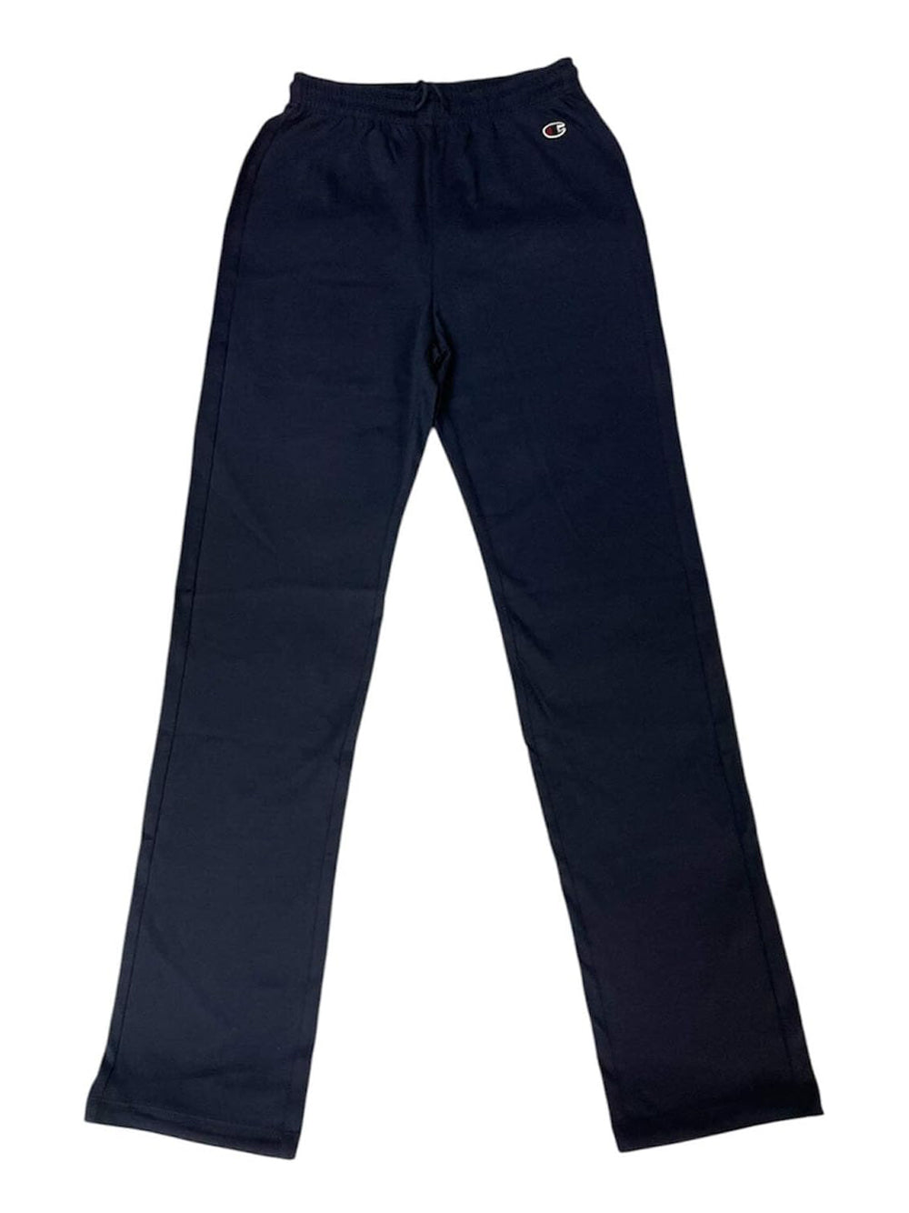 Pantalone Felpa Champion Donna - Blu