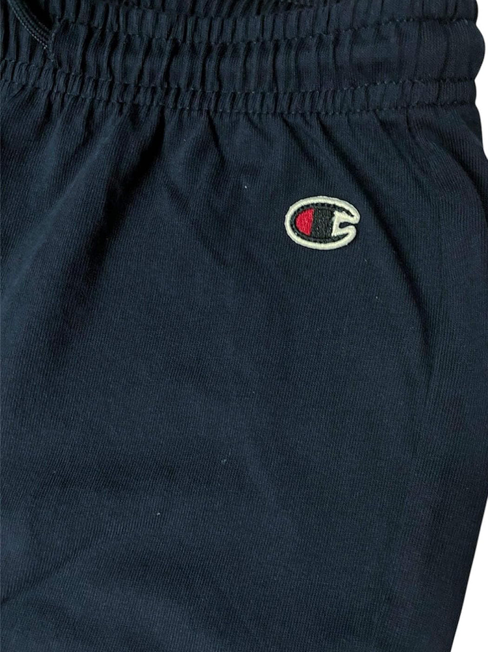 Pantalone Felpa Champion Donna - Blu