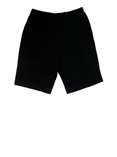 Pantaloncino Felpa Champion Donna - Nero