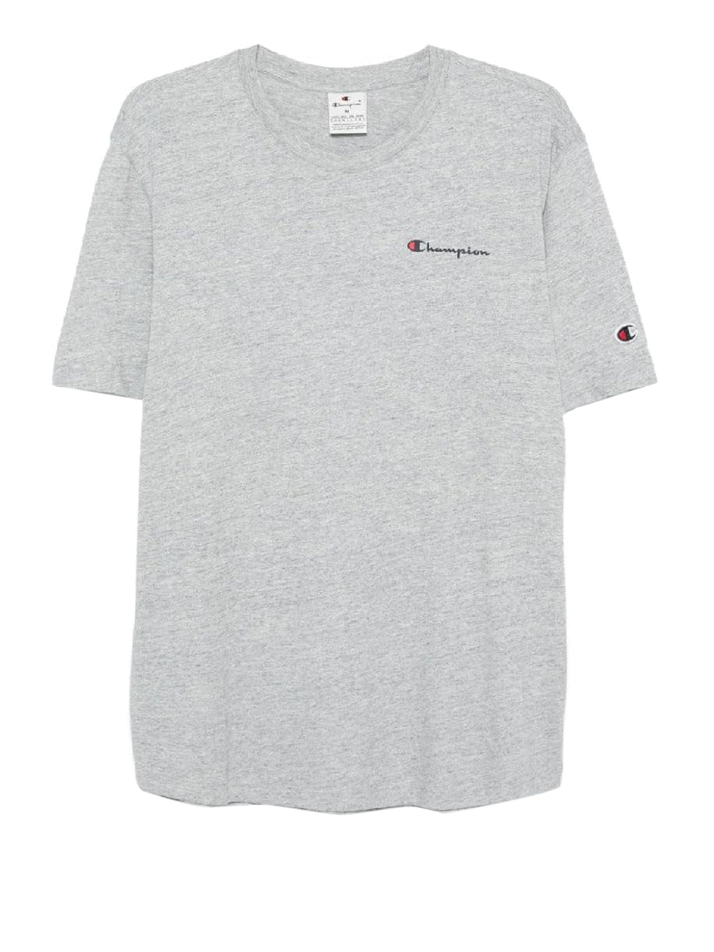 T-shirt Champion Uomo - Nero