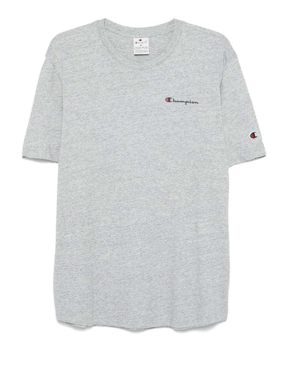 T-shirt Champion Uomo - Nero