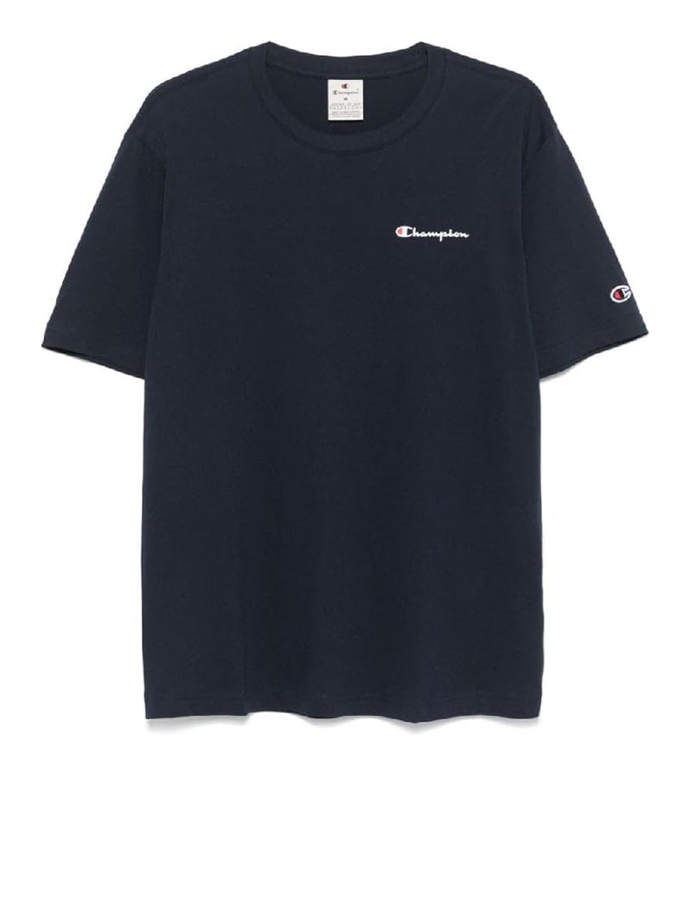 T-shirt Champion Uomo - Nero