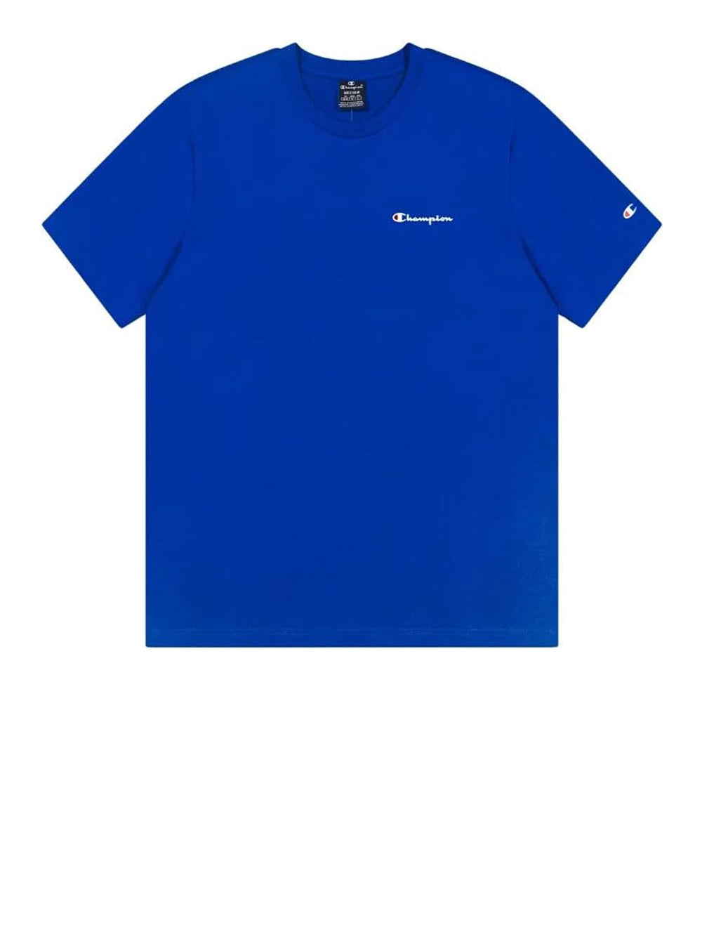 T-shirt Champion Uomo - Nero