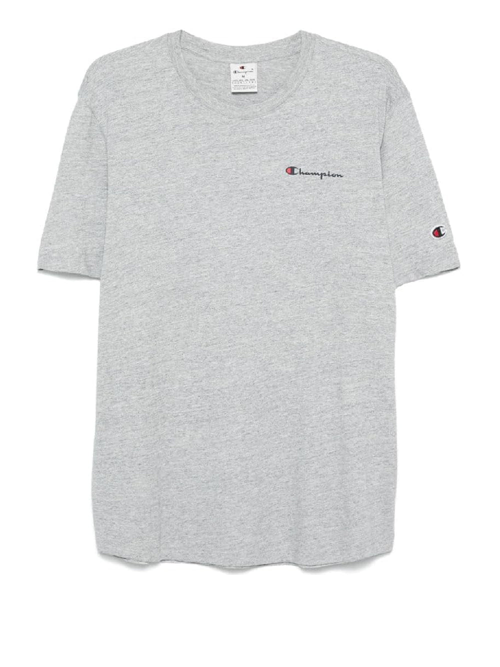 T-shirt Champion Uomo - Nero